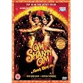 Om Shanti Om [2007] [DVD] [NTSC]