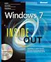 Windows 7 Inside Out Book/CD Package