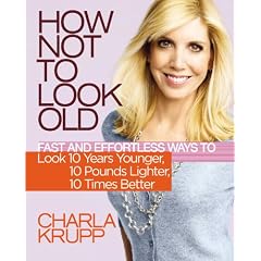 How Not to Look Old