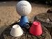 Sports : Crossgolf Tee/ Jumbo Winter Tee