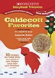 Caldecott Favorites Featuring The Snowy Day