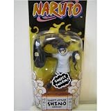 Naruto Death Deflyers: Shino Insect Attack