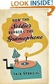 How The Soldier Repairs The Gramophone