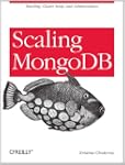 Scaling MongoDB