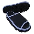 Evriholder Slipper Genie for Men, Black, One Size Fits 9 to 11 Evriholder Slipper Genie for Men, Black, One Size Fits 9 to 11