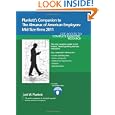 Plunkett's Companion to The Almanac of American Employers 2011: Market Research, Statistics & Trends Pertaining to America's Hottest Mid-size Empl