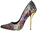 Luichiny Women's Mind Blowing dress Pump