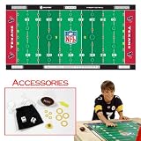  : Houston Texans Finger Football Game Mat