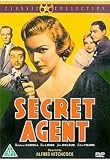 Laugh Track: Secret Agent