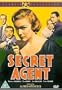 Laugh Track: Secret Agent