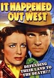 It Happened Out West (B&W) [DVD] [Import]