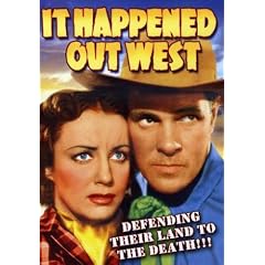 It Happened Out West