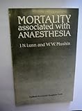 Mortality associated with anaesthesia