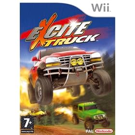 Excite Truck (Wii)