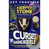 Cursed Among Sequels (Mervyn Stone Mysteries)