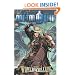 When Worlds Collide (Doctor Who (IDW Numbered))