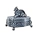 Design Toscano Legendary Dragon of Glenshire Lidded Box in Grey Stone
