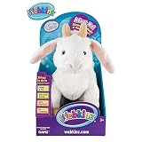 Webkinz Billy Goat In Box WHITE
