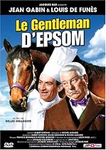 Le gentleman d Epsom (Jean Gabin - Louis De Funes) (French only)