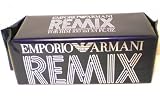 Emporio Remix by Giorgio Armani for men 3.4 oz Eau De Toilette EDT Spray