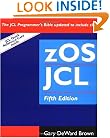zOS JCL, 5th Edition