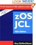zOS JCL, 5th Edition