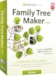 Family Tree Maker 2009 Deluxe