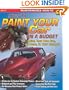 How to Paint Your Car on a Budget (Cartech)