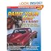 How to Paint Your Car on a Budget (Cartech)