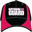 Jeff Gordon 2010 National Guard Pit Cap