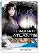 Stargate Atlantis - The Complete Third Season