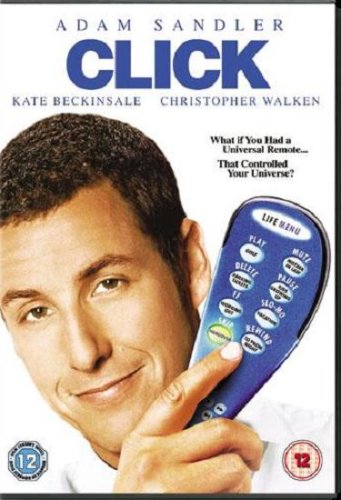 Childrens Toyshop  DVD : Click [2006]