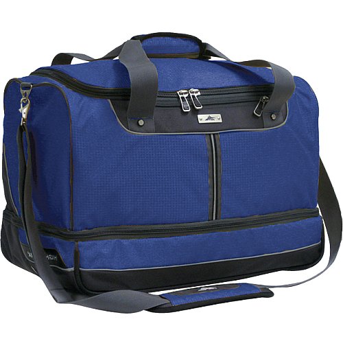 High Sierra S6032 Over-Under Cargo Duffel