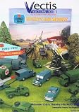 Produkt-Bild: Vectis Auctions Ltd: Corgi Toys - Rocket Age Models, 13th & 14th March 2002, Community Centre, Buckingham.