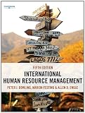 International Human Resource Management