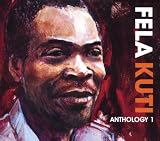 Anthology 1 (W/Dvd) (Dig)