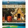 Highlights Thailand: Die 50 Ziele, die Sie gesehen haben sollten