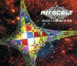 Afrocelt Sound System Foto 2