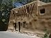 Adobe House in Barrio De Amalco, Settled in the Early 1600s, New Mexico Photographic ...