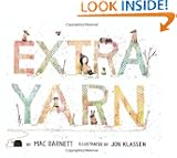 Extra Yarn