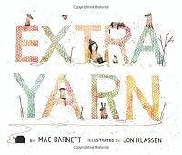 Extra Yarn