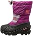 Sorel Cub Graphic 15 DP BL Cold Weather Boot (Toddler/Little Kid/Big Kid)