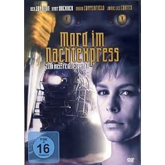 Mord im Nachtexpress
