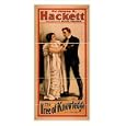 Historic Theater Poster (S), Mr James K Hackett in The tree of knowledge by RC Carton