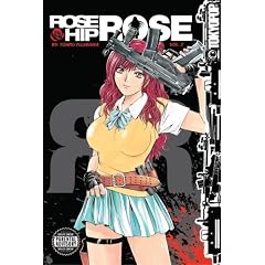 Rose Hip Rose Volume 2