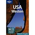 Lonely Planet Reisef�hrer USA Westen