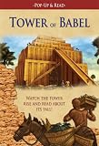 Tower of Babel Pop-Up and Read (Pop-Up & Read)