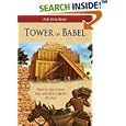 Tower of Babel Pop-Up and Read (Pop-Up & Read)
