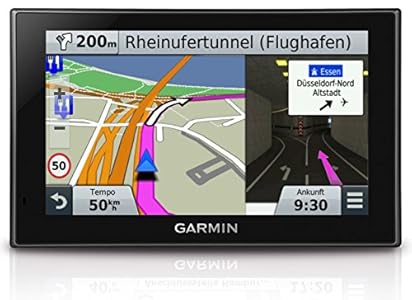 Best deals of Garmin nuvi 2559LMT 5" Sat Nav