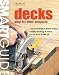 Smart Guide: Decks, 2nd Edition Smart Guide: Decks, 2nd Edition